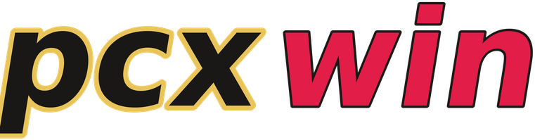 pcxwin logo